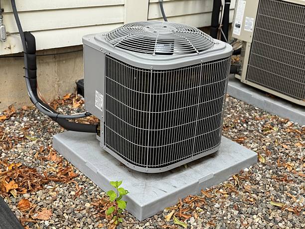 24/7 Emergency Ac Installation experts in New Blaine, AR
